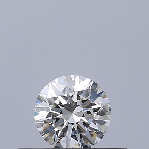 0.24 carat F-VS1 Excellent cut Natūralus Round Deimantas (1)