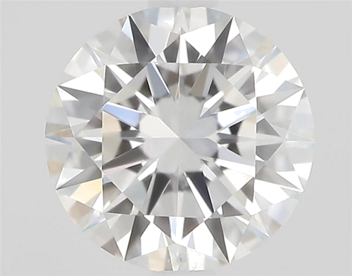 0.3 carat F-VS1 Excellent cut Natūralus Round Deimantas (1)