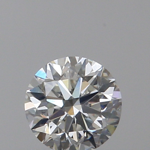 0.3 carat H-VS2 Very Good cut Natūralus Round Deimantas (1)