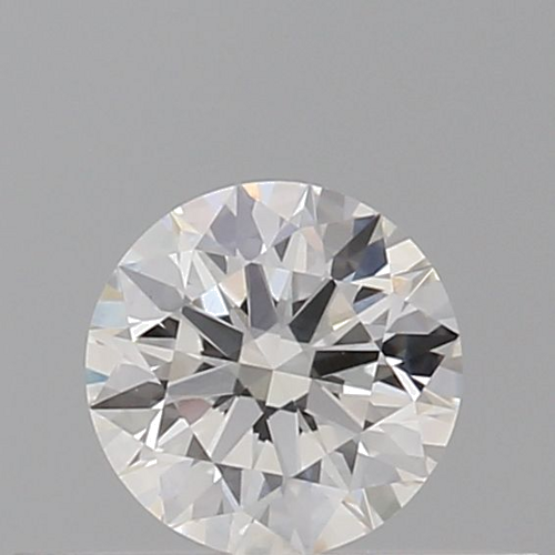 0.3 carat E-SI1 Excellent cut Natūralus Round Deimantas (1)