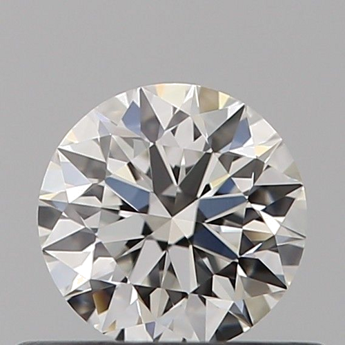 0.41 carat G-IF Excellent cut Natūralus Round Deimantas (1)