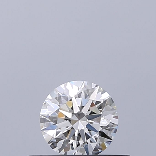 0.3 carat G-VVS1 Excellent cut Natūralus Round Deimantas (1)