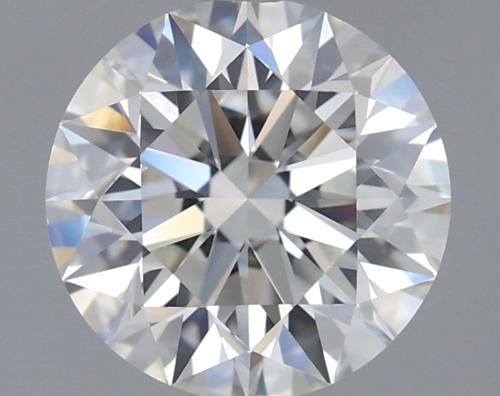 1.78 carat G-VS1 Excellent cut Natūralus Round Deimantas (1)