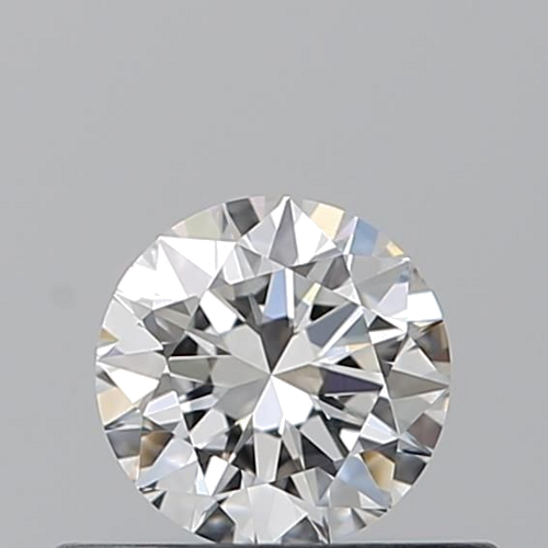 0.4 carat G-VS1 Excellent cut Natūralus Round Deimantas (1)