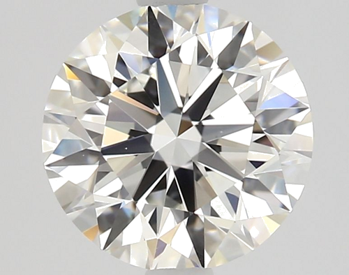 1.4 carat G-VS1 Excellent cut Natūralus Round Deimantas (1)