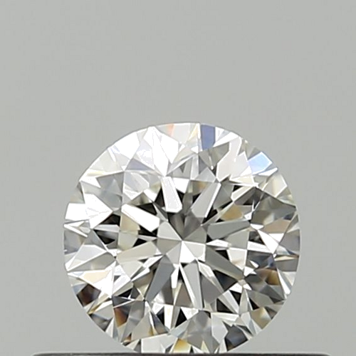 0.4 carat G-VS1 Very Good cut Natūralus Round Deimantas (1)