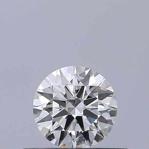 0.37 carat G-VS1 Excellent cut Natūralus Round Deimantas (1)