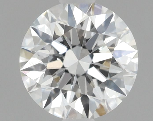 0.3 carat G-VS1 Excellent cut Natūralus Round Deimantas (1)
