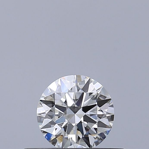 0.3 carat E-VVS2 Excellent cut Natūralus Round Deimantas (1)