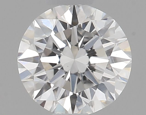 0.3 carat E-VS2 Excellent cut Natūralus Round Deimantas (1)
