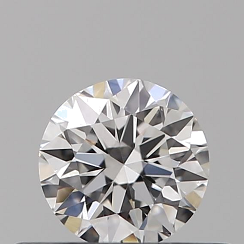0.29 carat E-VS1 Very Good cut Natūralus Round Deimantas (1)