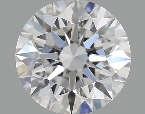 0.7 carat E-VS1 Excellent cut Natūralus Round Deimantas (1)