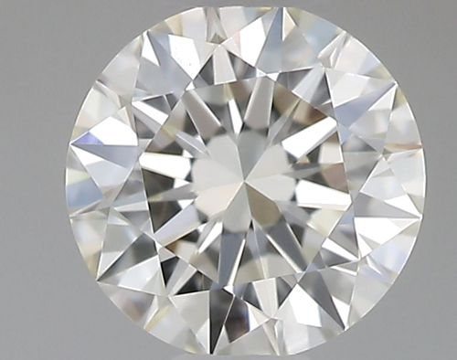 0.3 carat J-VS1 Excellent cut Natūralus Round Deimantas (1)