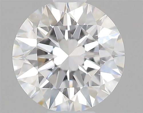 0.3 carat E-VS1 Excellent cut Natūralus Round Deimantas (1)