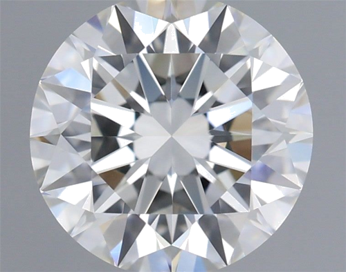 1.5 carat G-IF Excellent cut Natūralus Round Deimantas (1)