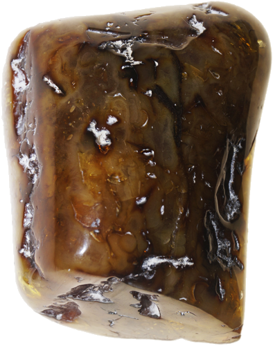 42,00 g Amber nugget (1)