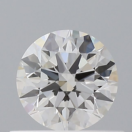 0.49 carat G-VS1 Excellent cut Natūralus Round Deimantas (1)