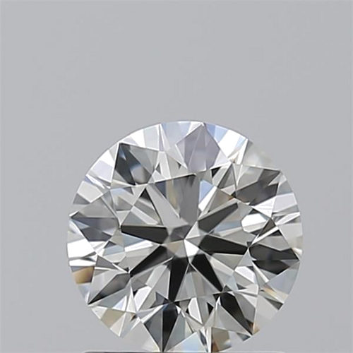1.2 carat I-VVS2 Excellent cut Natūralus Round Deimantas (1)