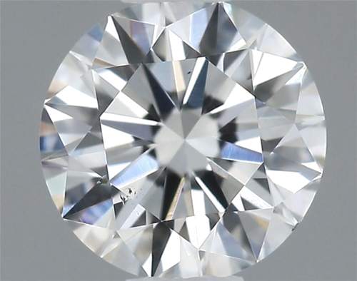 0.3 carat G-VS2 Excellent cut Natūralus Round Deimantas (1)