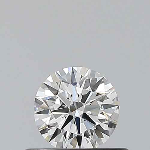 0.4 carat G-VS2 Excellent cut Natūralus Round Deimantas (1)