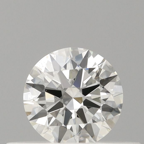 0.3 carat H-VS1 Excellent cut Natūralus Round Deimantas (1)
