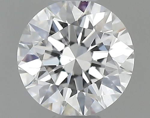 0.3 carat E-VS1 Excellent cut Natūralus Round Deimantas (1)