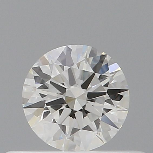 0.3 carat J-VVS2 Excellent cut Natūralus Round Deimantas (1)