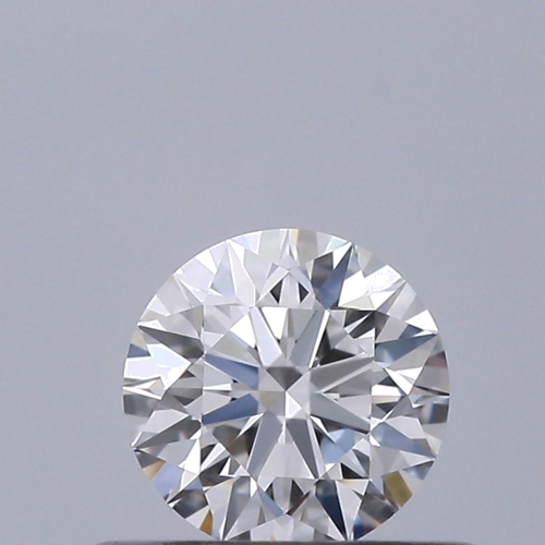 0.36 carat E-IF Excellent cut Natūralus Round Deimantas (1)