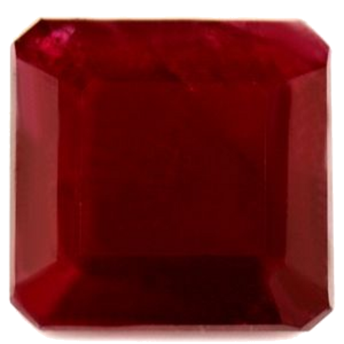 2.01 carat RED Emerald Rubinas (1)