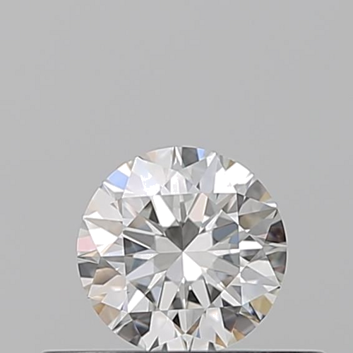 0.31 carat G-VS1 Excellent cut Natūralus Round Deimantas (1)