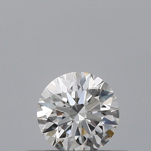 0.26 carat E-VS2 Excellent cut Natūralus Round Deimantas (1)