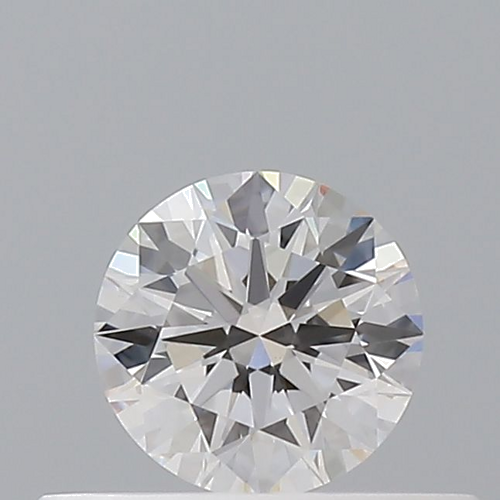 0.3 carat E-VS1 Excellent cut Natūralus Round Deimantas (1)