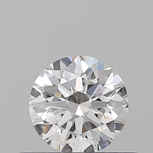 0.4 carat G-SI1 Excellent cut Natūralus Round Deimantas (1)