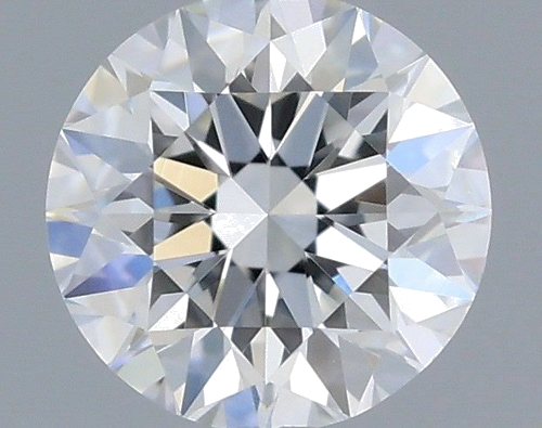 0.3 carat F-SI1 Excellent cut Natūralus Round Deimantas (1)