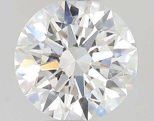 0.34 carat G-VVS1 Excellent cut Natūralus Round Deimantas (1)
