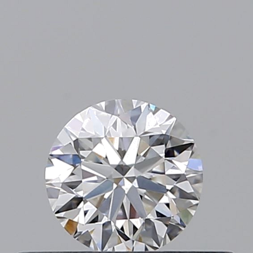 0.3 carat E-VS1 Very Good cut Natūralus Round Deimantas (1)