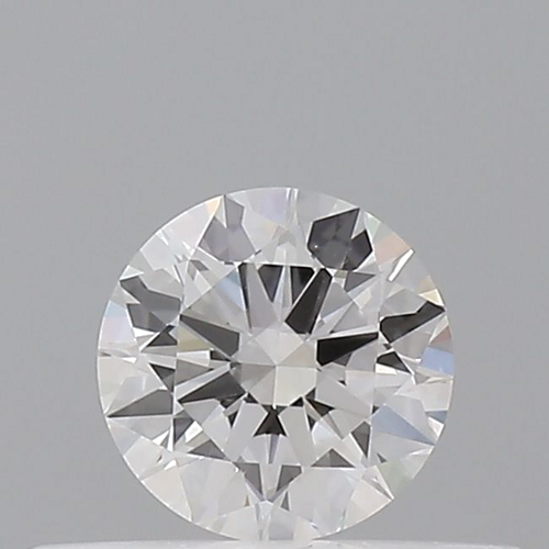 0.28 carat E-SI1 Excellent cut Natūralus Round Deimantas (1)