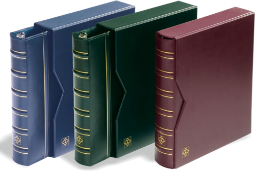 Album for stamps Vario Classic (1)