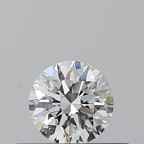 0.3 carat E-VVS1 Excellent cut Natūralus Round Deimantas (1)