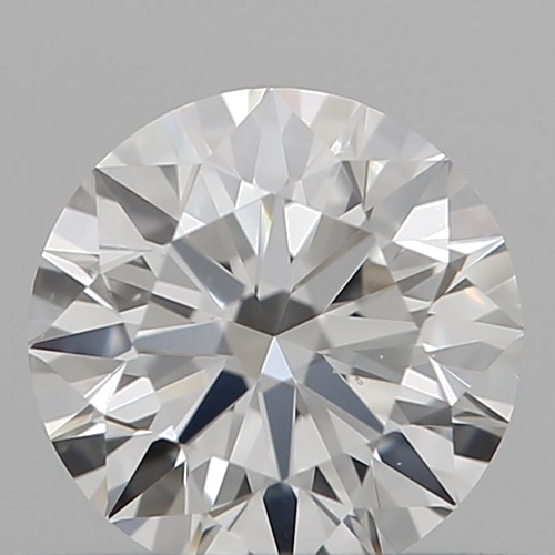 0.4 carat G-VS2 Excellent cut Natūralus Round Deimantas (1)