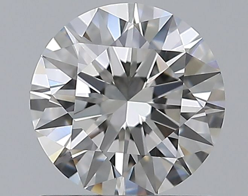 0.82 carat G-VS1 Excellent cut Natūralus Round Deimantas (1)