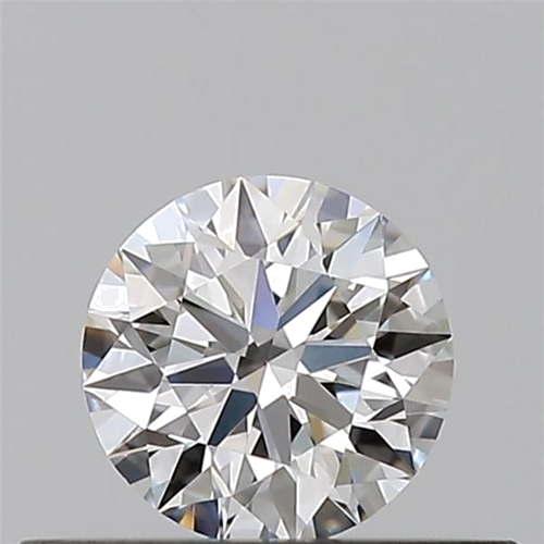 0.31 carat F-VS1 Excellent cut Natūralus Round Deimantas (1)