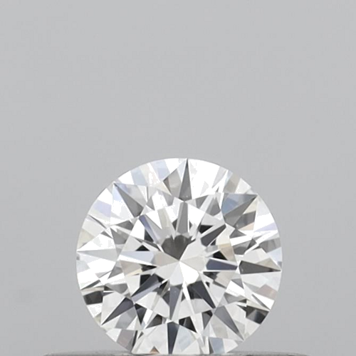 0.27 carat G-VS1 Excellent cut Natūralus Round Deimantas (1)