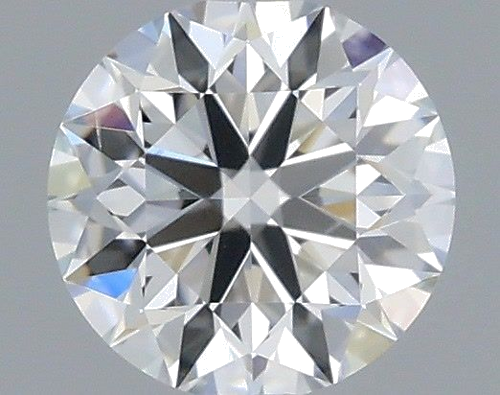 0.3 carat H-SI1 Excellent cut Natūralus Round Deimantas (1)