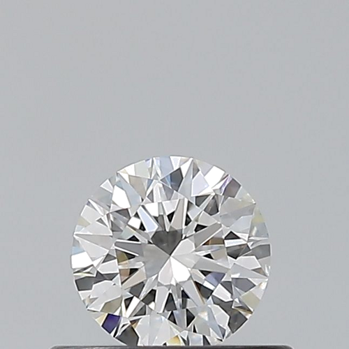0.4 carat F-VS2 Excellent cut Natūralus Round Deimantas (1)