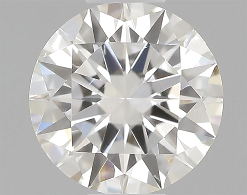 0.3 carat H-VS2 Excellent cut Natūralus Round Deimantas (1)