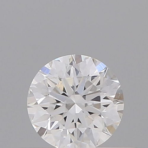 0.34 carat D-SI2 Excellent cut Natūralus Round Deimantas (1)