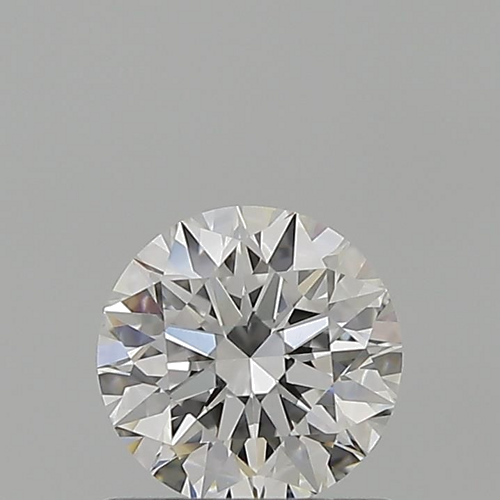 0.71 carat E-VVS1 Excellent cut Natūralus Round Deimantas (1)