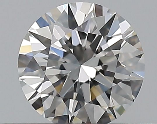 0.3 carat G-VS1 Excellent cut Natūralus Round Deimantas (1)