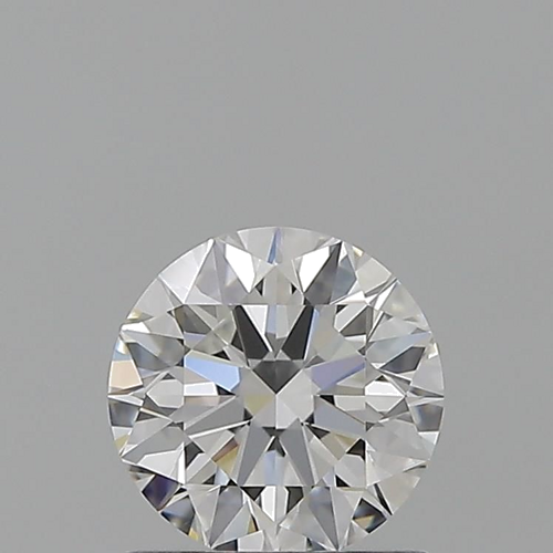 0.82 carat E-VVS2 Excellent cut Natūralus Round Deimantas (1)